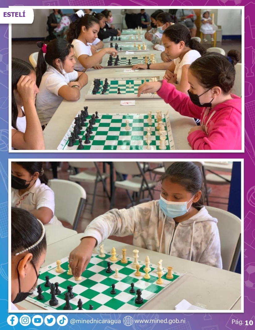 JUEGOS